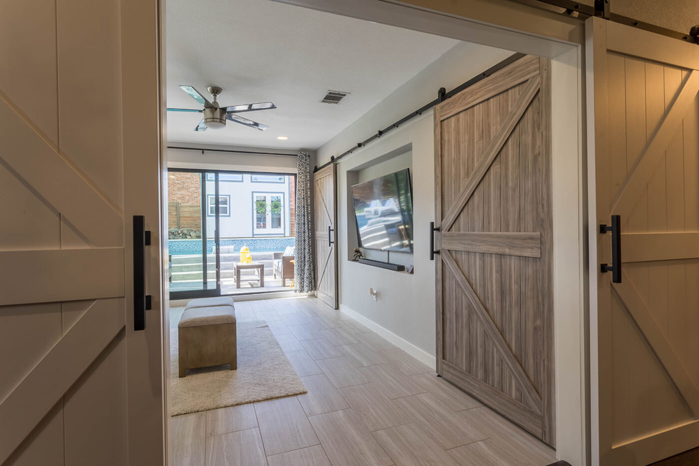 Project Marybank by Mint Builders of Austin Texas