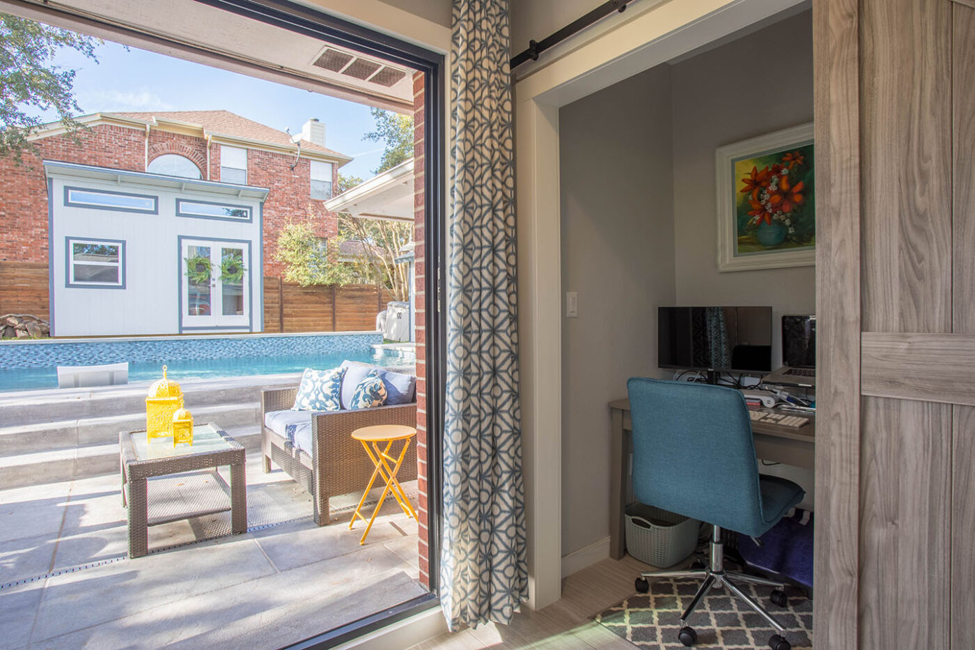 Project Marybank by Mint Builders of Austin Texas