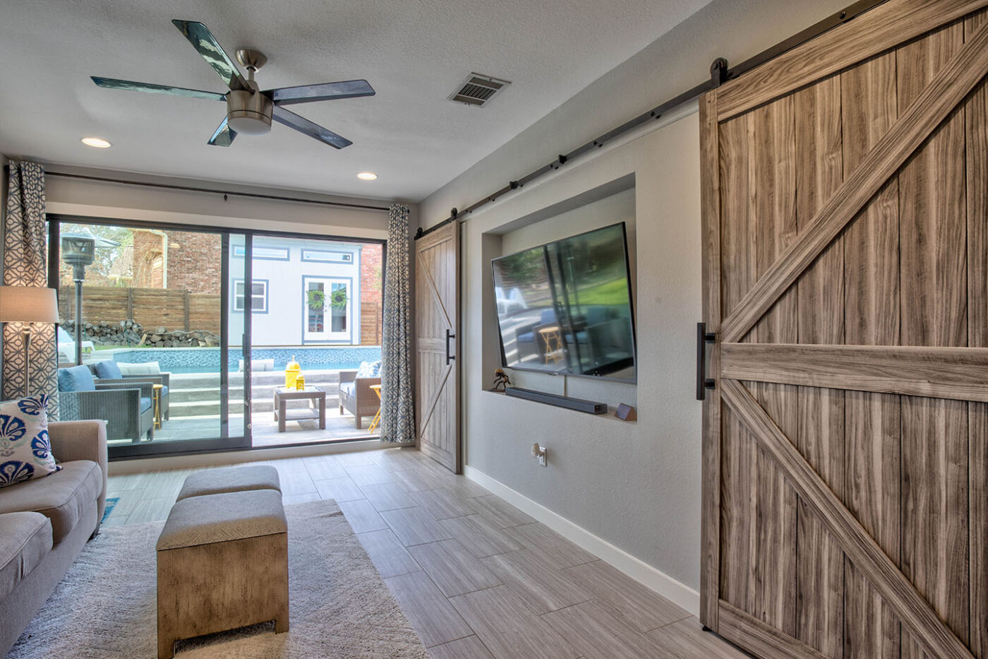 Project Marybank by Mint Builders of Austin Texas