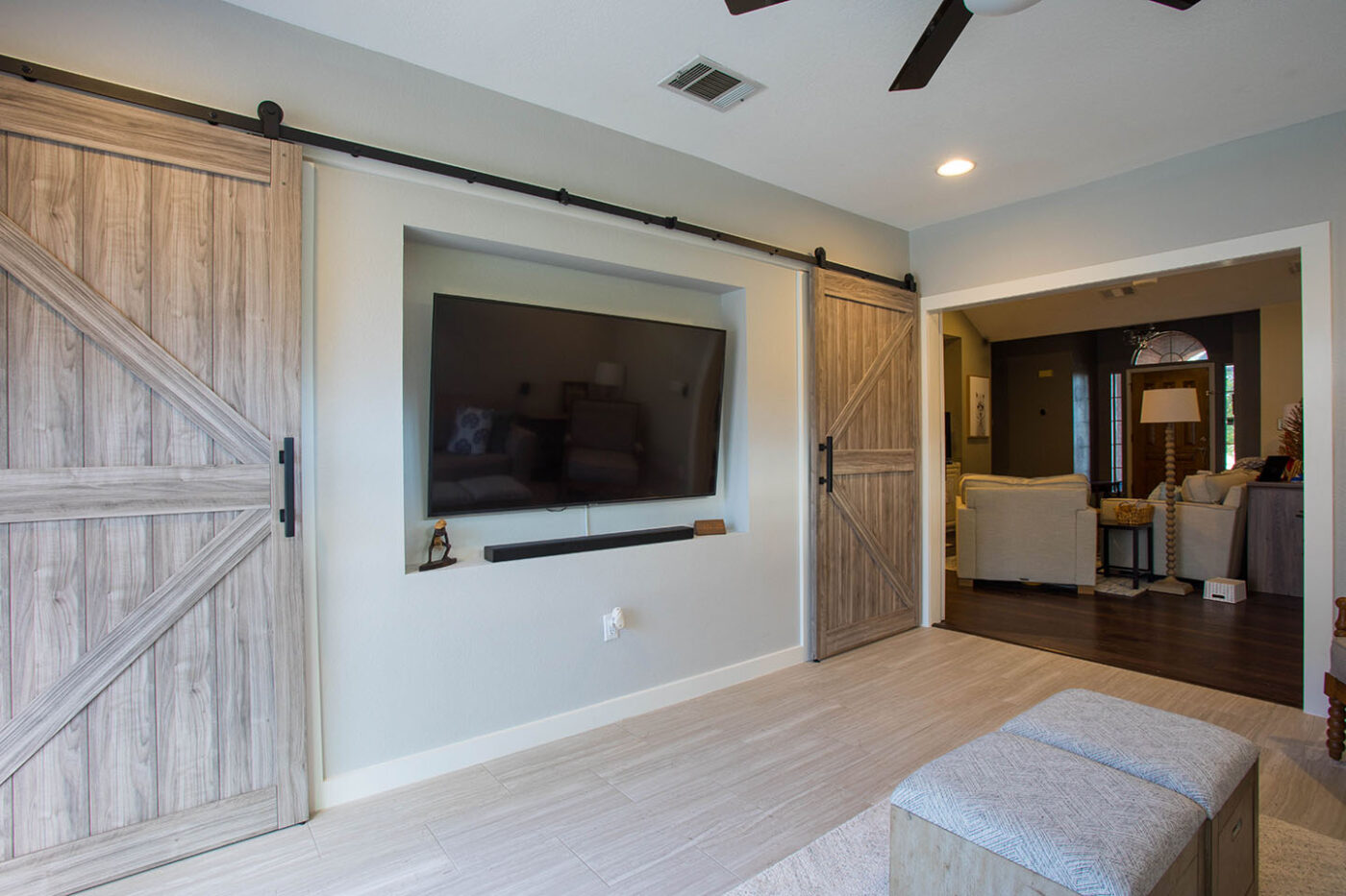 Project Marybank by Mint Builders of Austin Texas