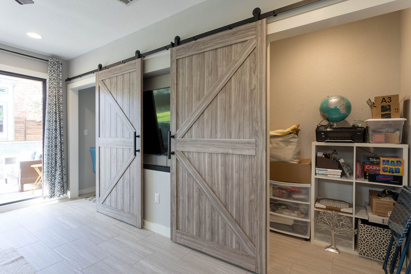 Project Marybank by Mint Builders of Austin Texas