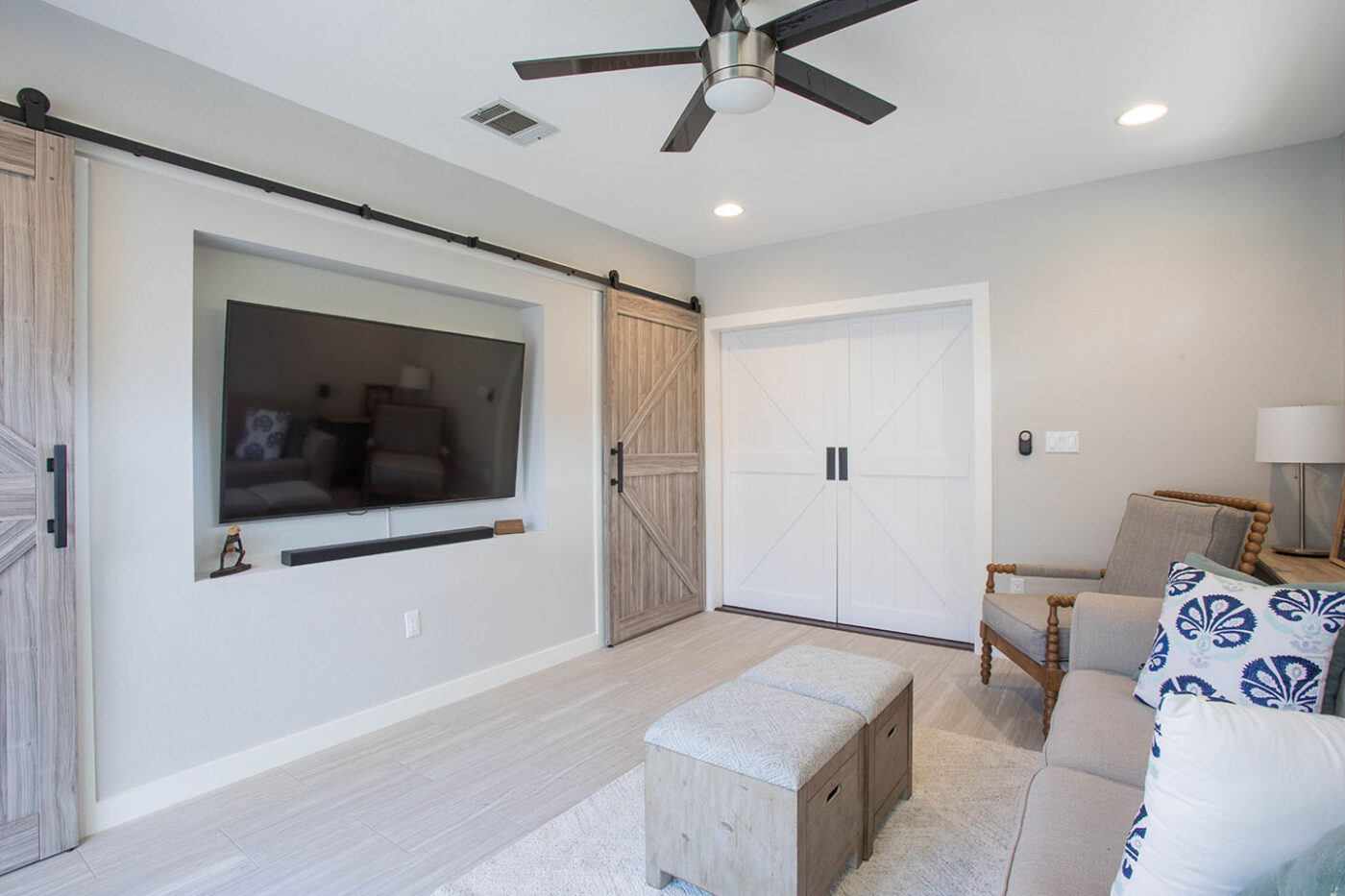 Project Marybank by Mint Builders of Austin Texas