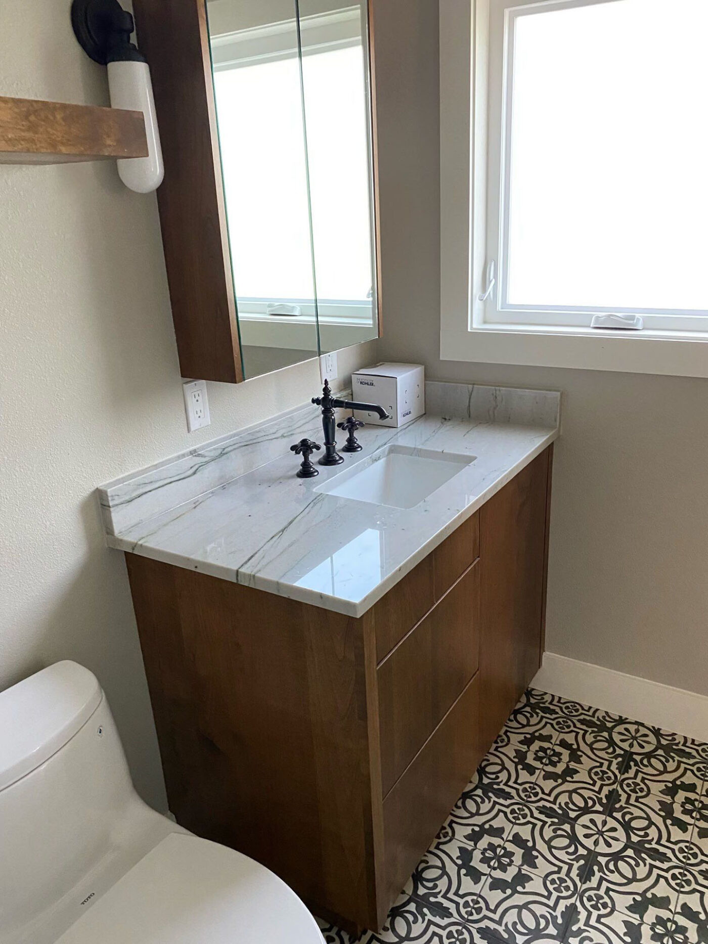 Project Payne by Mint Builders of Austin Texas