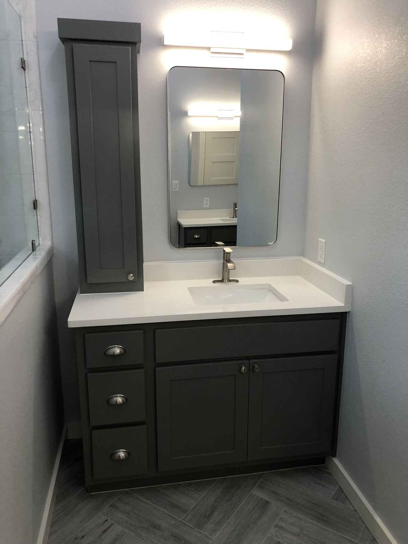 Project Princeton by Mint Builders of Austin Texas