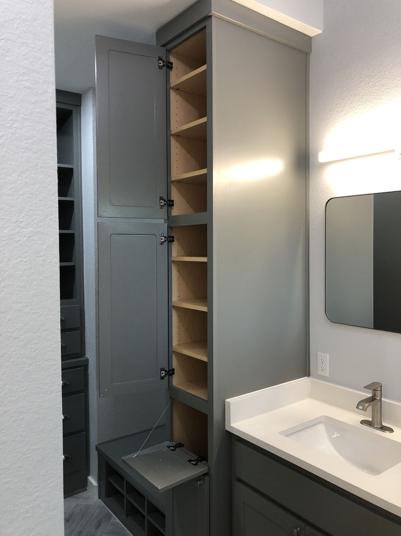 Project Princeton by Mint Builders of Austin Texas