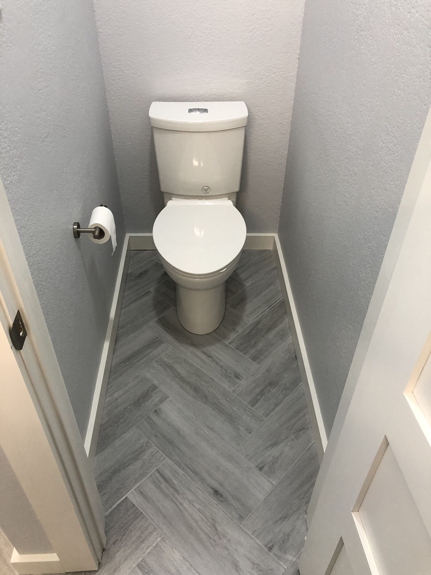 Project Princeton by Mint Builders of Austin Texas