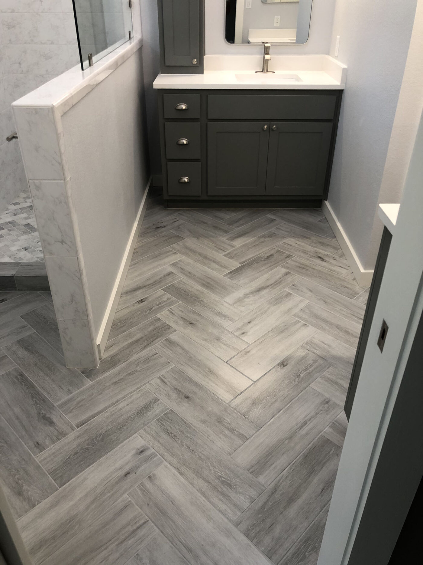 Project Princeton by Mint Builders of Austin Texas