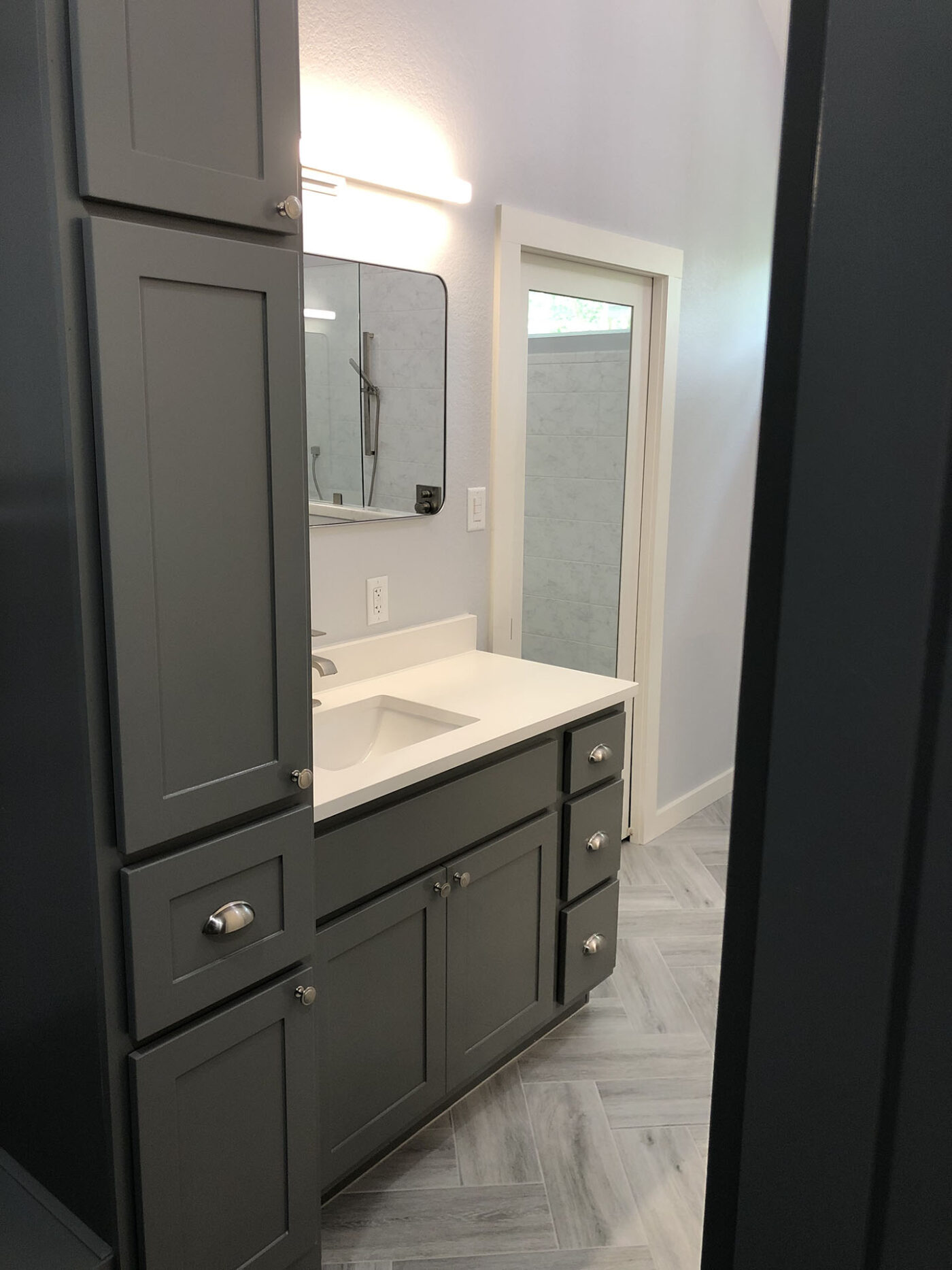 Project Princeton by Mint Builders of Austin Texas