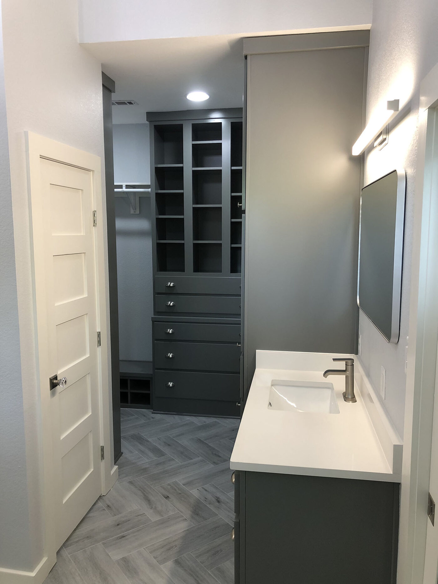 Project Princeton by Mint Builders of Austin Texas