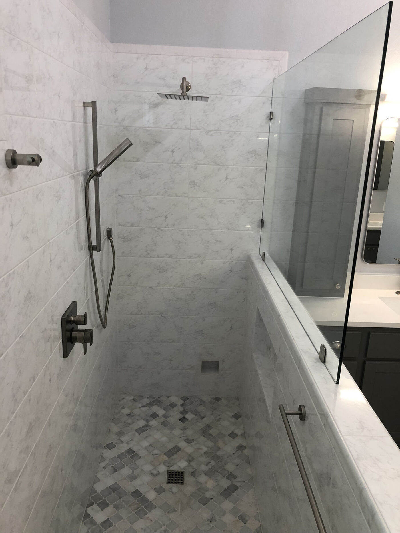 Project Princeton by Mint Builders of Austin Texas