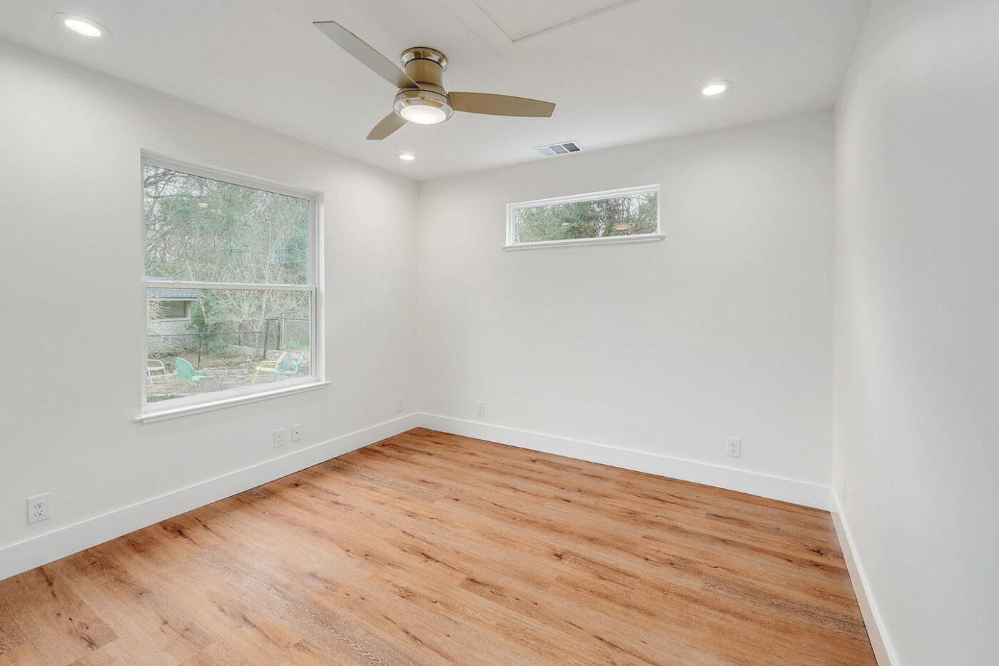 Project Sharon by Mint Builders of Austin Texas