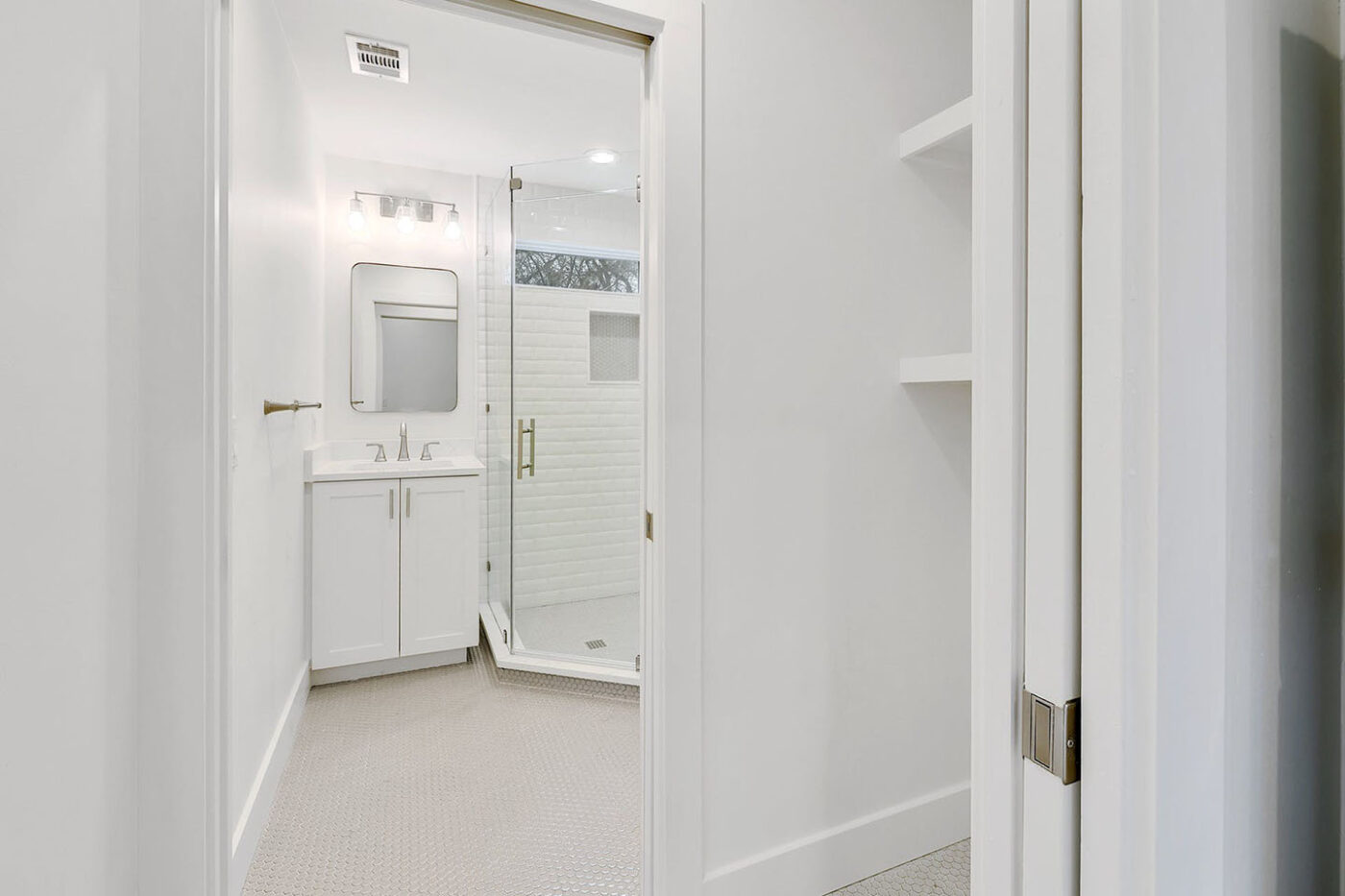 Project Sharon by Mint Builders of Austin Texas