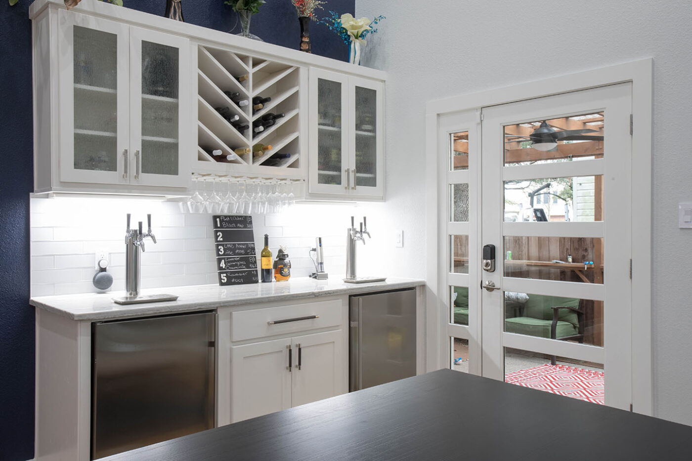 Project Sinton by Mint Builders of Austin Texas