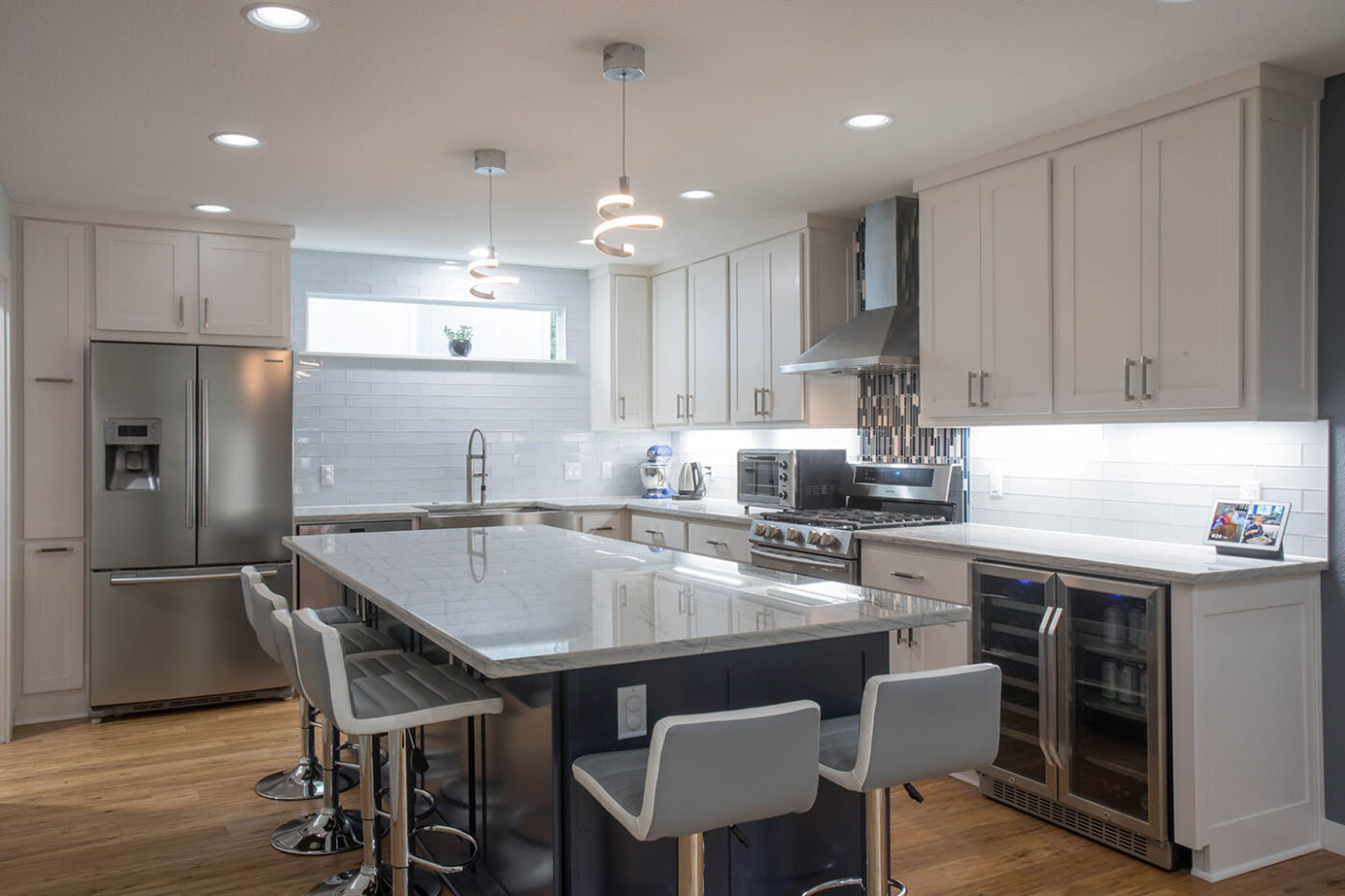 Project Sinton by Mint Builders of Austin Texas