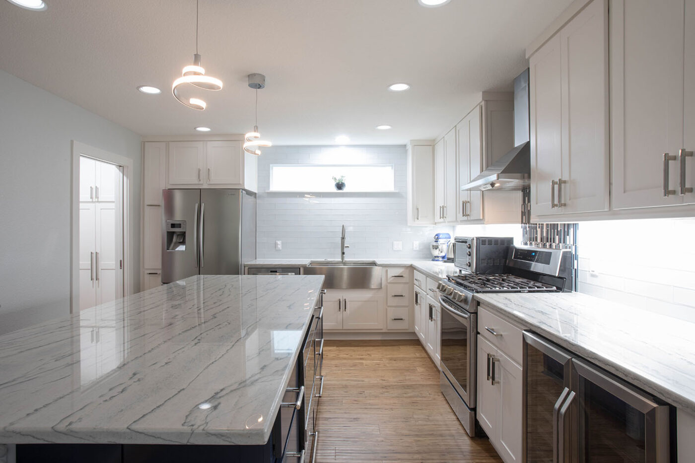 Project Sinton by Mint Builders of Austin Texas