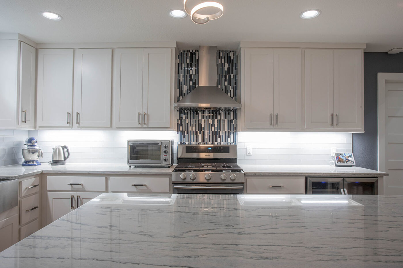 Project Sinton by Mint Builders of Austin Texas