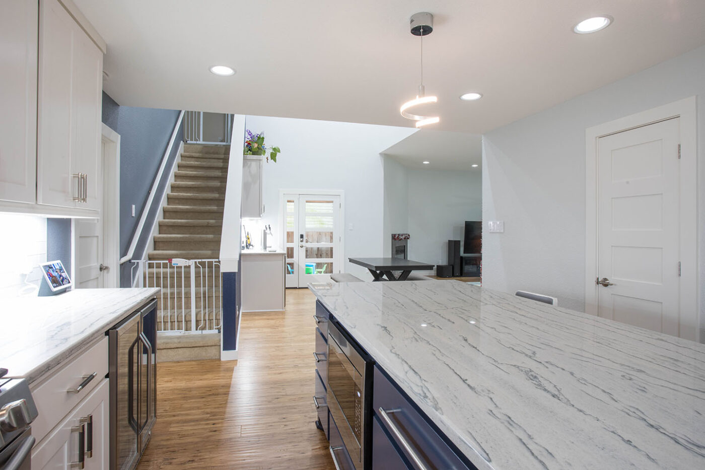 Project Sinton by Mint Builders of Austin Texas