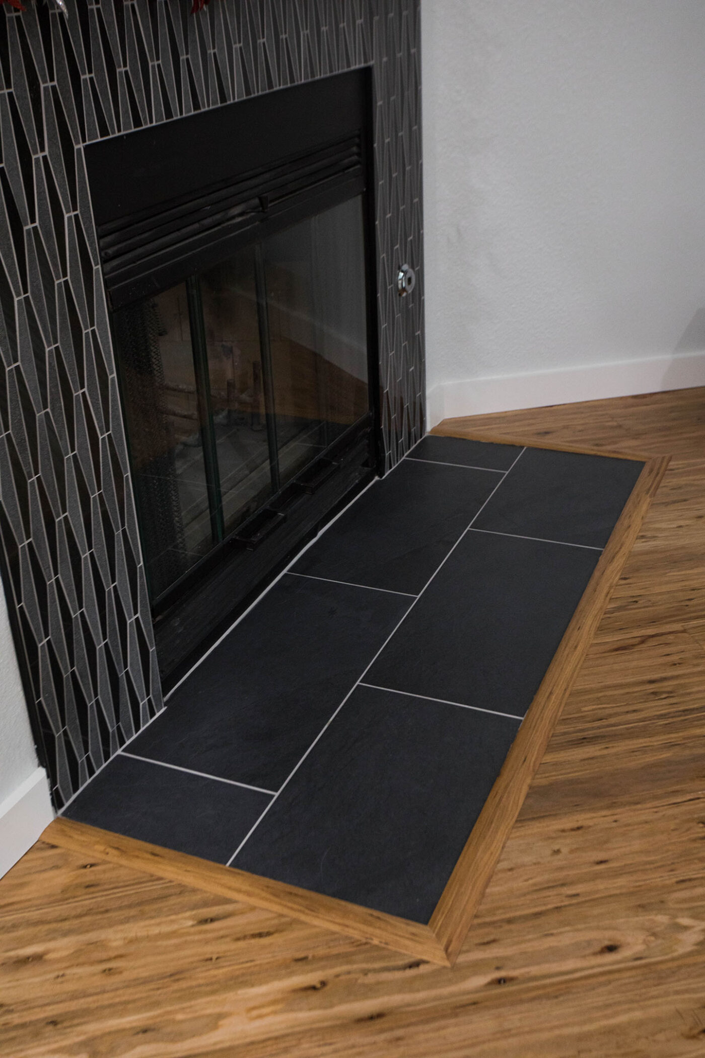 Project Sinton by Mint Builders of Austin Texas