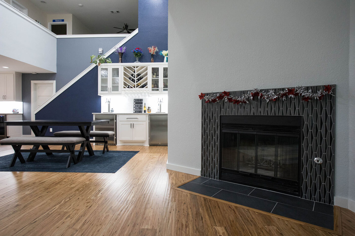 Project Sinton by Mint Builders of Austin Texas