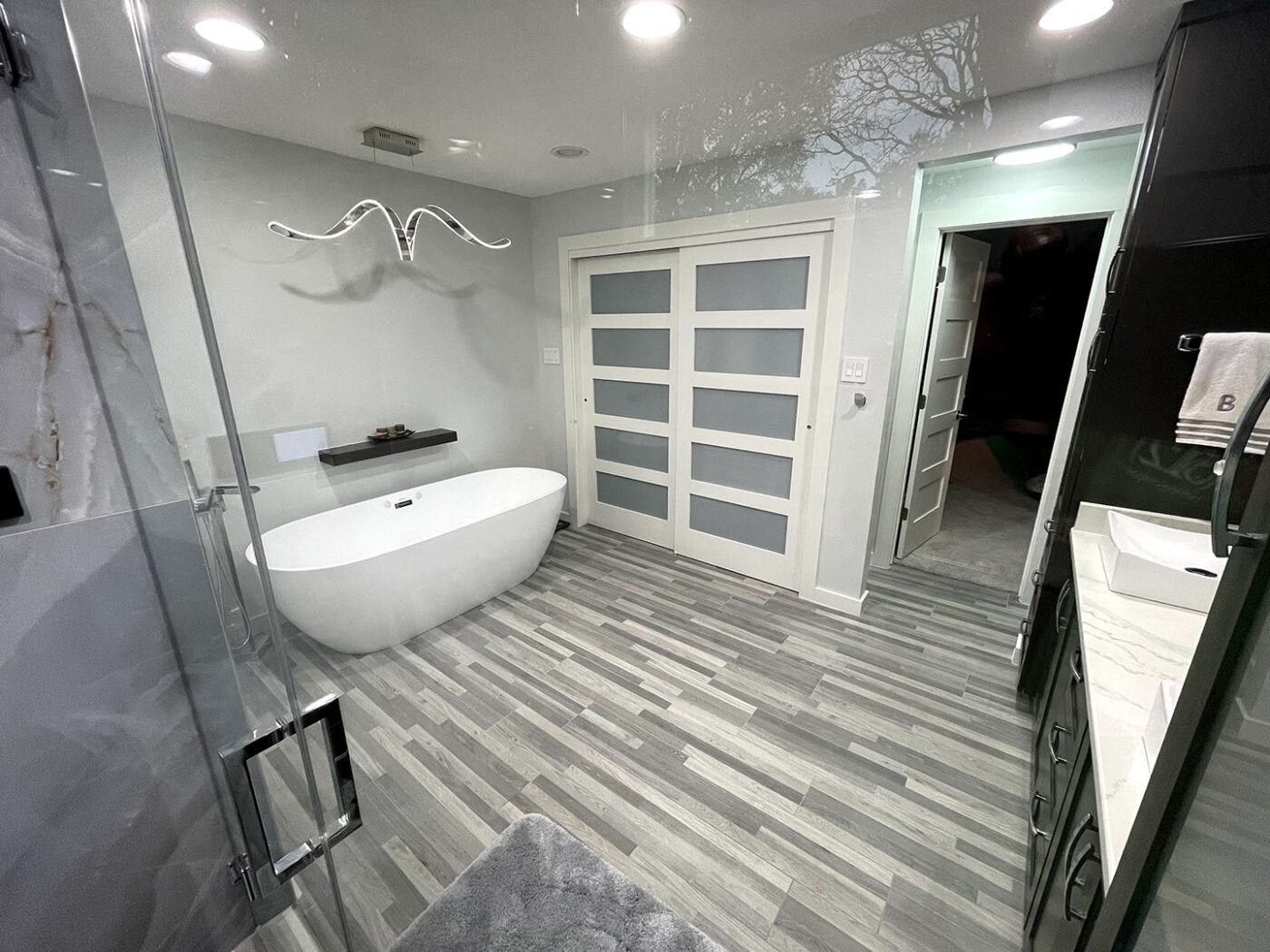 Project Sinton by Mint Builders of Austin Texas