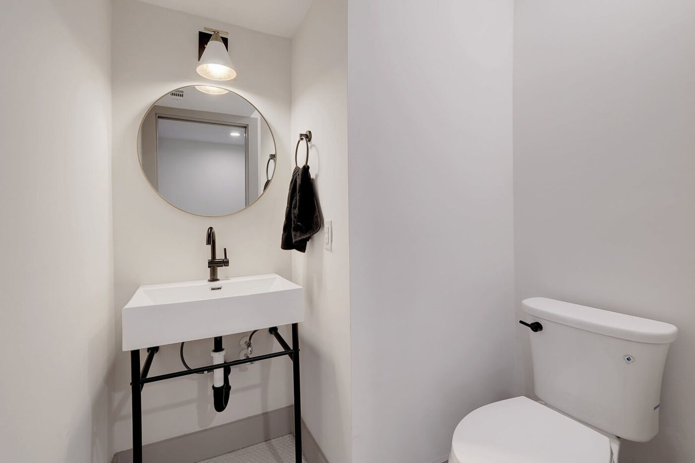 Project Talley by Mint Builders of Austin Texas