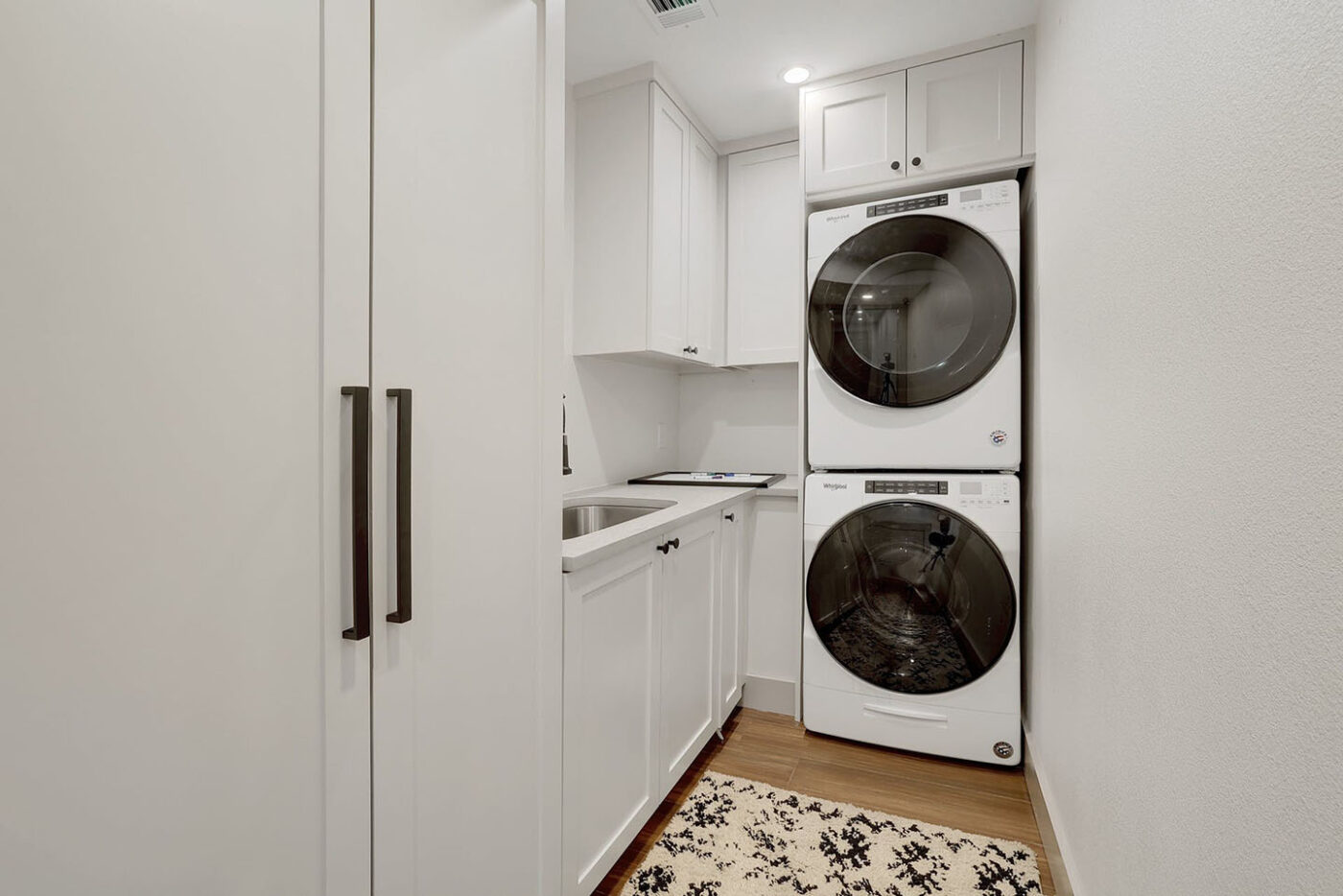 Project Talley by Mint Builders of Austin Texas