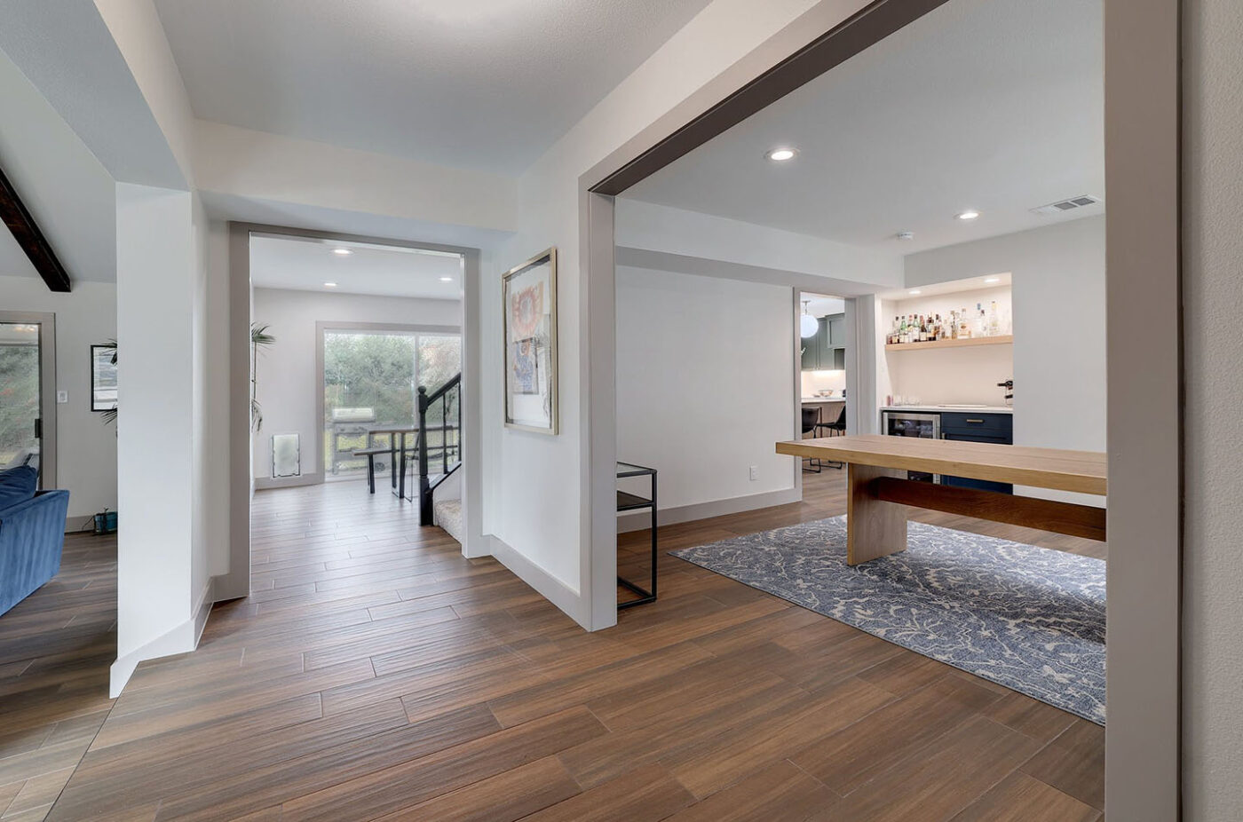 Project Talley by Mint Builders of Austin Texas