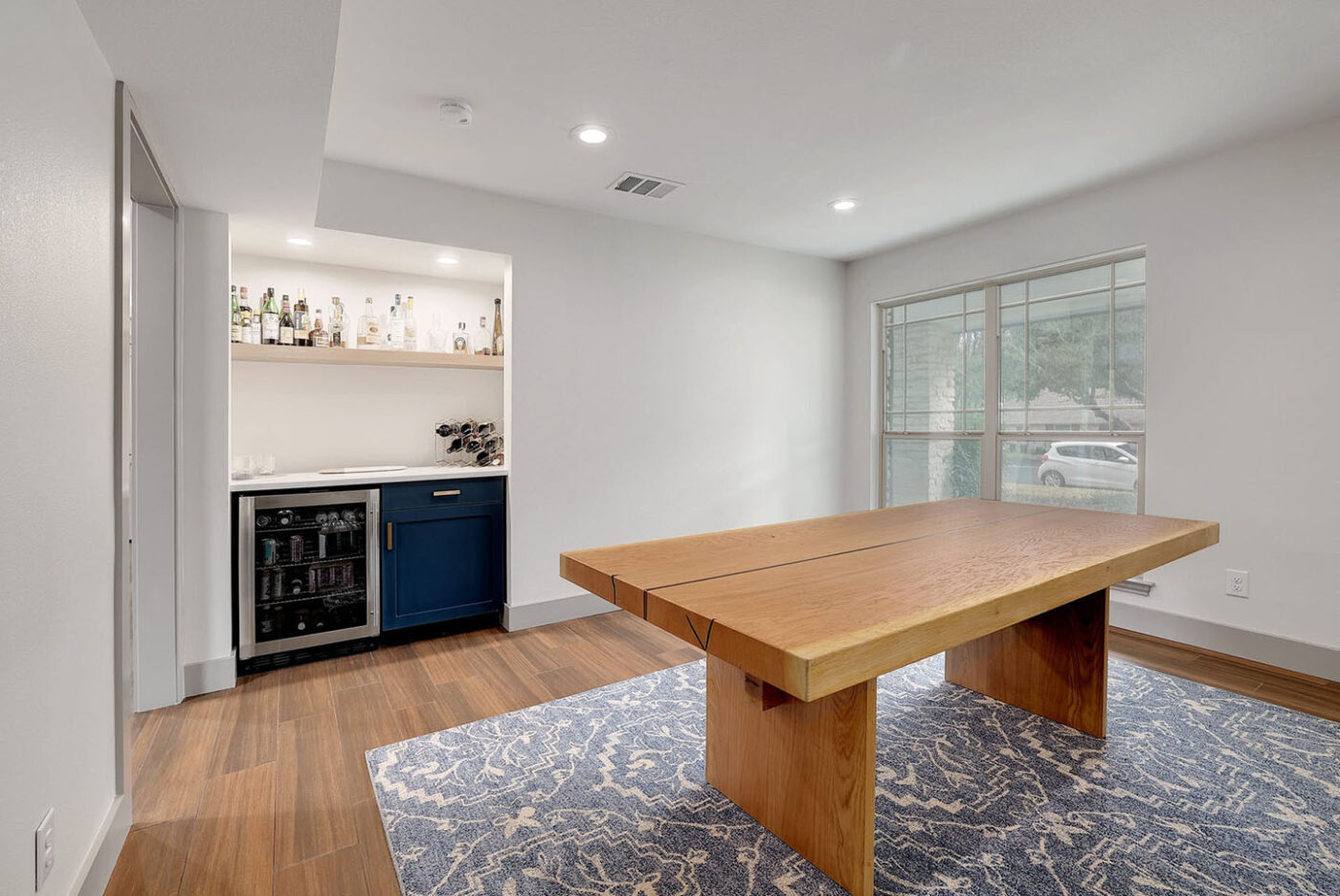 Project Talley by Mint Builders of Austin Texas