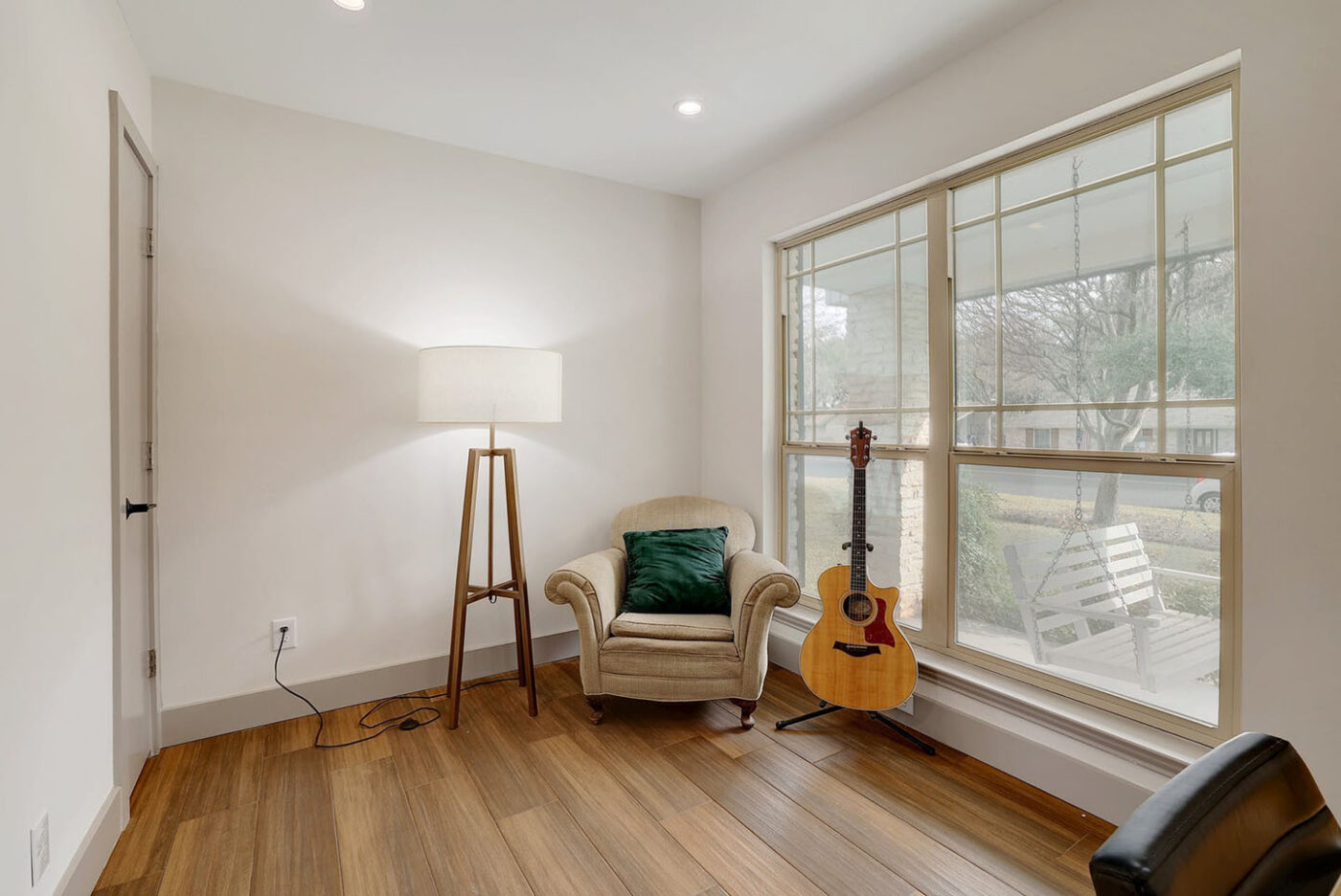 Project Talley by Mint Builders of Austin Texas