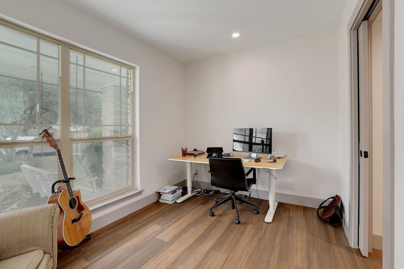 Project Talley by Mint Builders of Austin Texas